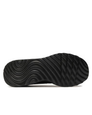 Buty damskie Skechers BOBS SQUAD CHAOS 117209BBK Czarne - Sklep online Mastersport