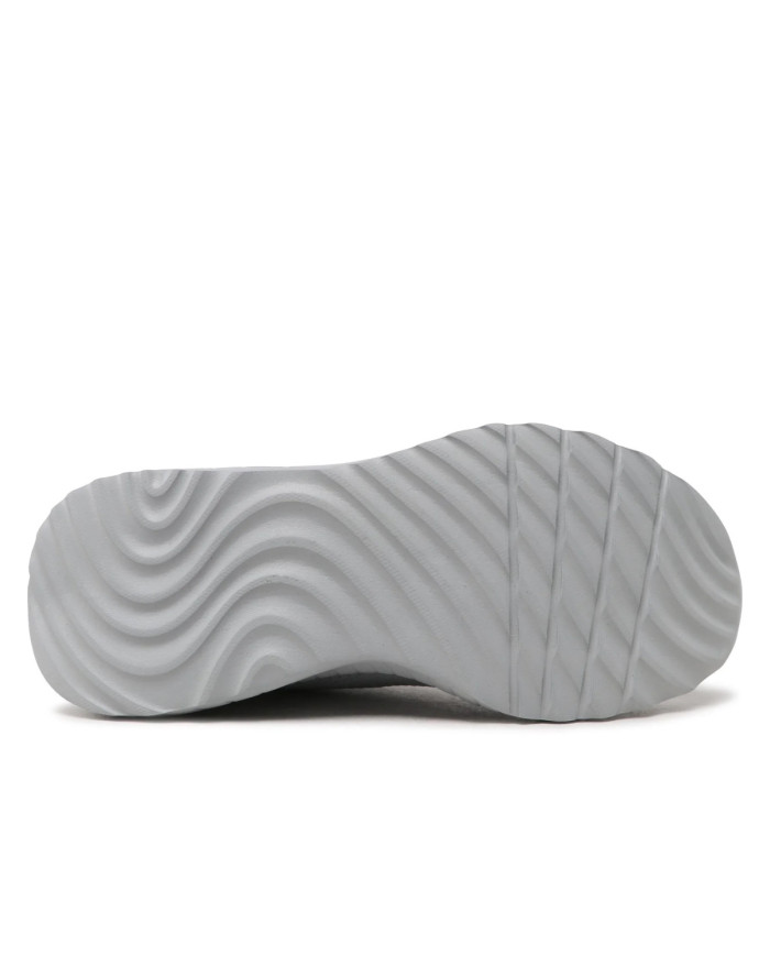 Buty damskie Skechers BOBS SQUAD CHAOS 117209LTGY Szare - Sklep online Mastersport