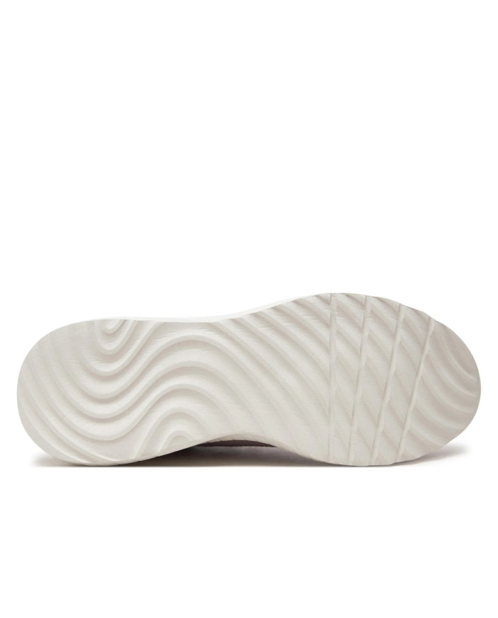 Buty damskie Skechers BOBS SQUAD CHAOS CURRENT MUSE 117497LAV Różowe - Sklep online Mastersport