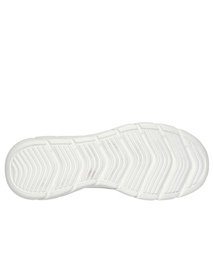 Buty damskie Skechers BOBS B FLEX LO GRACEFUL STRIDE 117591BLSH Różowe - Sklep online Mastersport