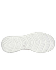 Buty damskie Skechers BOBS B FLEX LO GRACEFUL STRIDE 117591BLSH Różowe - Sklep online Mastersport