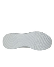 Buty męskie Skechers BOBS SQUAD CHAOS PRISM BOLD 118000LTGY Szare - Sklep online Mastersport