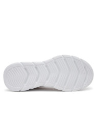 Buty męskie Skechers BOBS B FLEX ICY EDGE 118109W Białe - Sklep online Mastersport