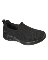 Buty damskie Skechers GO WALK JOY SENSATIONAL DAY 124187BBK Czarne - Sklep online Mastersport