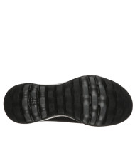 Buty damskie Skechers GO WALK JOY SENSATIONAL DAY 124187BBK Czarne - Sklep online Mastersport