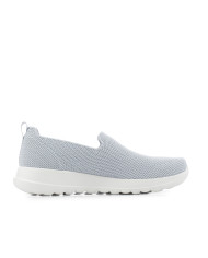 Buty damskie Skechers GO WALK JOY SENSATIONAL DAY 124187LTBL Niebieskie - Sklep online Mastersport