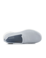 Buty damskie Skechers GO WALK JOY SENSATIONAL DAY 124187LTBL Niebieskie - Sklep online Mastersport
