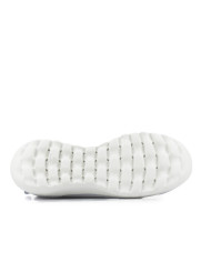 Buty damskie Skechers GO WALK JOY SENSATIONAL DAY 124187LTBL Niebieskie - Sklep online Mastersport