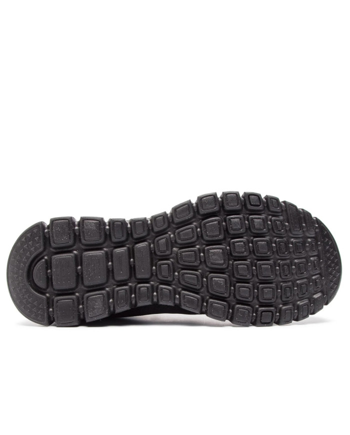 Buty damskie Skechers GRACEFUL GET CONNECTED 12615WBBK Czarne - Sklep online Mastersport