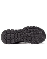 Buty damskie Skechers GRACEFUL GET CONNECTED 12615WBBK Czarne - Sklep online Mastersport