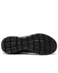 Buty damskie Skechers SUMMITS 12980BBK Czarne - Sklep online Mastersport