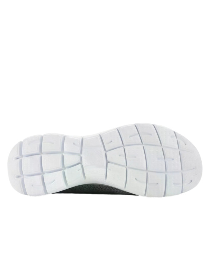 Buty damskie Skechers SUMMITS 12980CCGR Szare - Sklep online Mastersport
