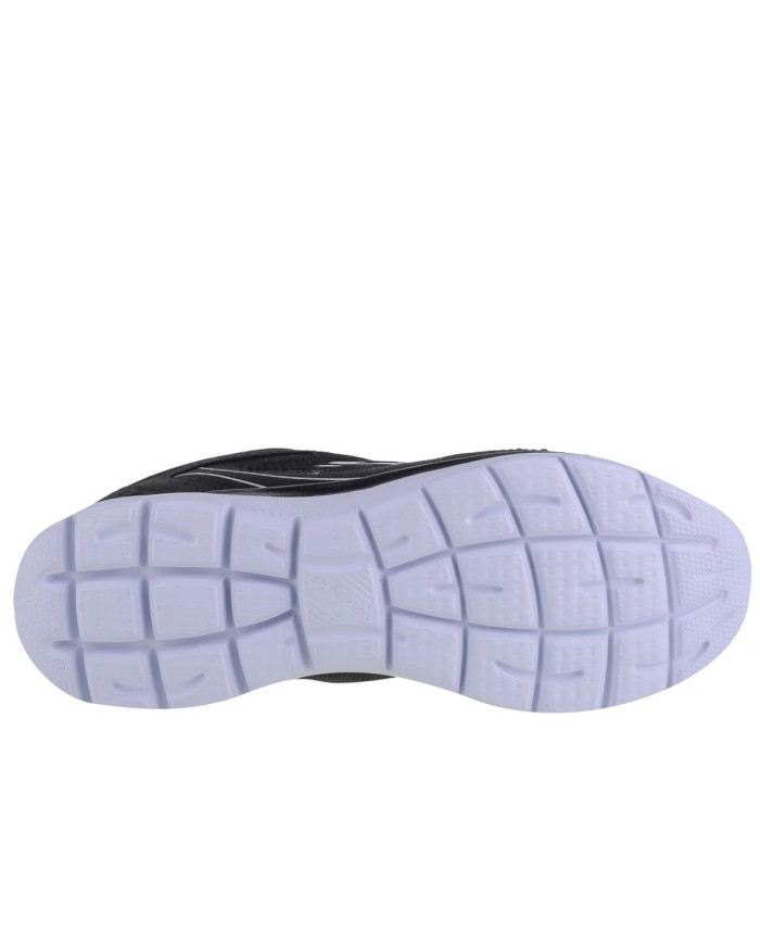 Buty damskie Skechers SUMMITS SUITED 12982BKW Czarne - Sklep online Mastersport