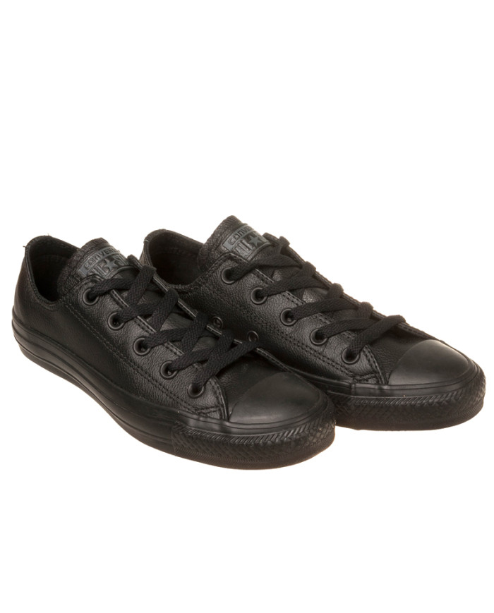 Buty damskie Converse CHUCK TAYLOR ALL STAR 135253C Czarne - Sklep online Mastersport