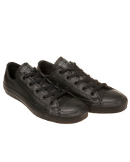 Buty damskie Converse CHUCK TAYLOR ALL STAR 135253C Czarne - Sklep online Mastersport