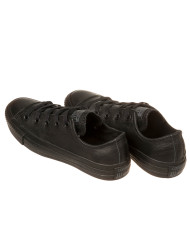 Buty damskie Converse CHUCK TAYLOR ALL STAR 135253C Czarne - Sklep online Mastersport