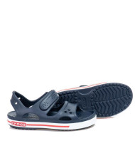Sandały dziecięce Crocs CROCBAND II SANDAL KIDS 14854-462 Niebieskie - Sklep online Mastersport