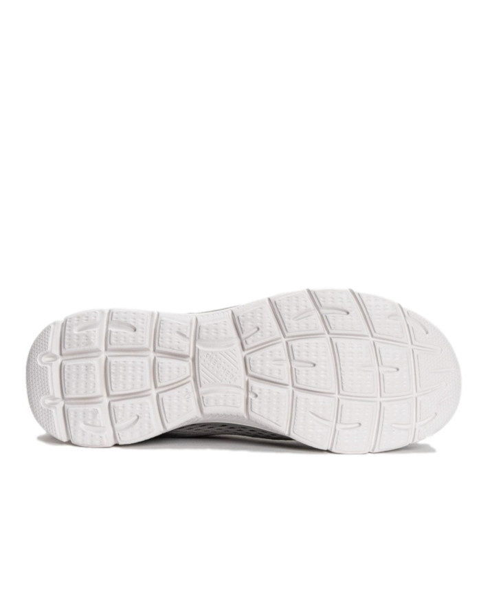 Buty damskie Skechers SUMMITS FAST ATTRACTION 149036GYHP Szare - Sklep online Mastersport