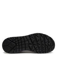 Buty damskie Skechers UNO SPREAD THE LOVE 155507WMLT Białe - Sklep online Mastersport