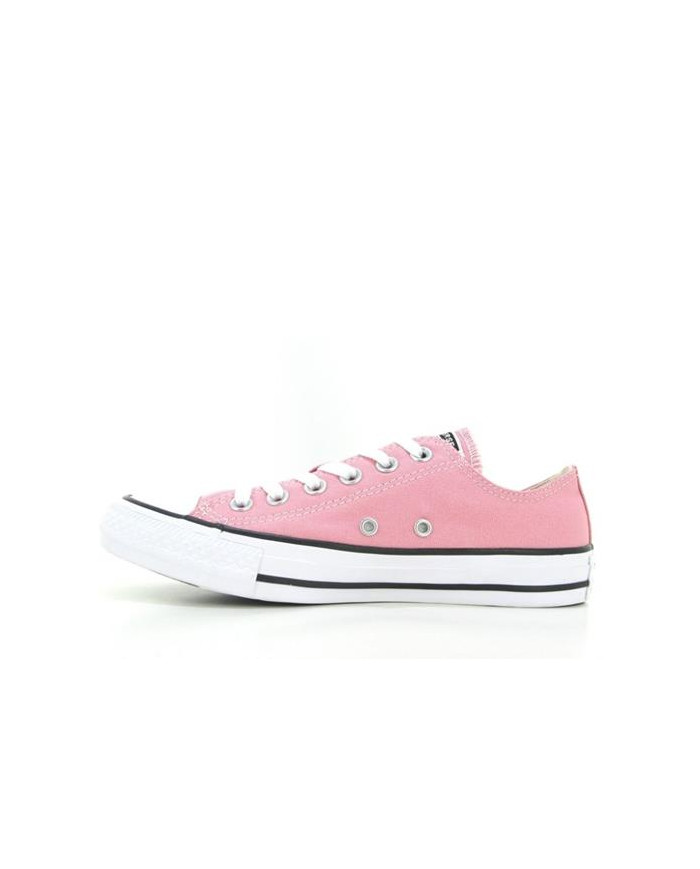 Buty damskie Converse converse CHUCK TAYLOR 164936C Różowe - Sklep online Mastersport