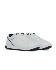 Buty dziecięce Champion ACE COURT TENNIS 168015D10 Białe - Sklep online Mastersport