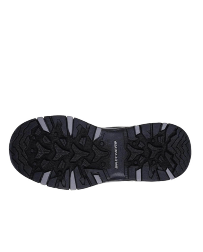 Buty damskie Skechers TREGO TRAIL KISMET 180001BKCC Czarne - Sklep online Mastersport