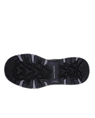 Buty damskie Skechers TREGO TRAIL KISMET 180001BKCC Czarne - Sklep online Mastersport