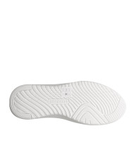 Buty męskie Skechers COURT BREAK SUIT SNEAKER 183175WHT Białe - Sklep online Mastersport