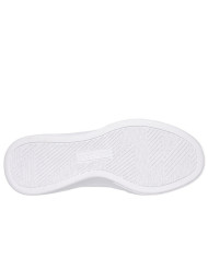 Buty damskie Skechers CORDOVA 185060WBK Białe - Sklep online Mastersport