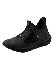 Buty damskie Puma IGNITE LIMITLESS SR NETFI 19096201 Czarne - Sklep online Mastersport