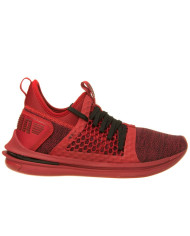 Buty damskie Puma IGNITE LIMITLESS SR NEFTI 19096202 Czerwone - Sklep online Mastersport