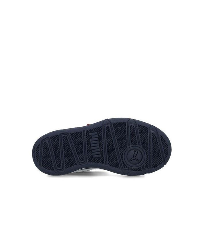 Buty dziecięce Puma STEPFLEEX 2 SL VE V INF 19252203 Niebieskie - Sklep online Mastersport