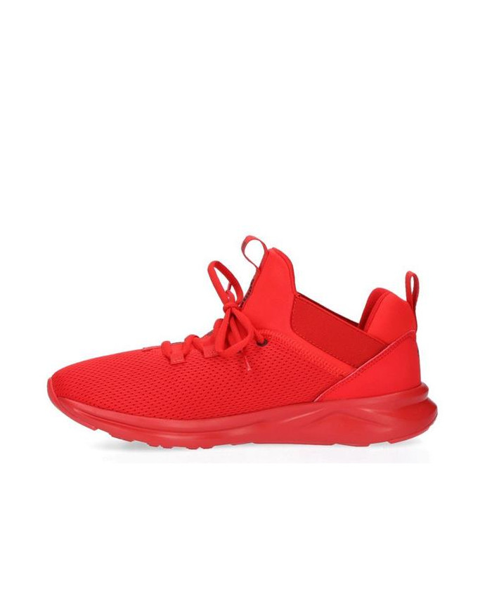 Buty męskie Puma ENZO 2 UNCAGED 19510504 Czerwone - Sklep online Mastersport