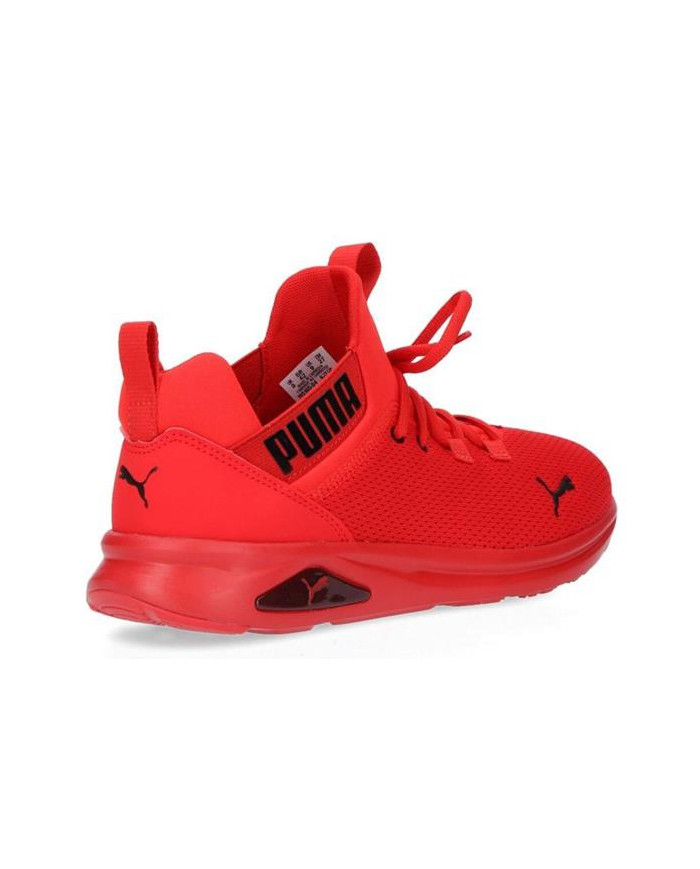 Buty męskie Puma ENZO 2 UNCAGED 19510504 Czerwone - Sklep online Mastersport