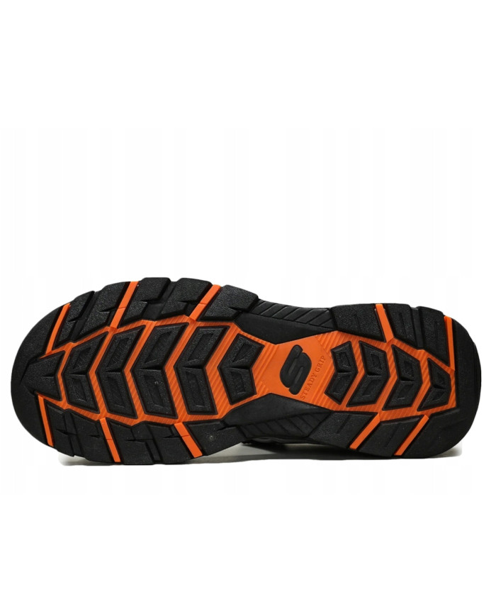 Sandały damskie Skechers TRESMEN GARO 204105BLK Czarne - Sklep online Mastersport