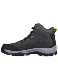 Buty męskie Skechers RELMENT DAGGETT 204642CHAR Szare - Sklep online Mastersport