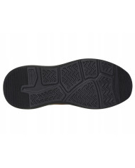 Buty męskie Skechers PARSON EDERIC 205175CDB Brązowe - Sklep online Mastersport