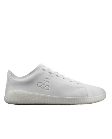 Buty damskie Vivobarefoot GEO COURT IV WOMENS BRIGHT WHITE 209062-01 Białe - Sklep online Mastersport