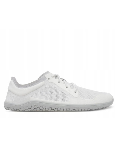 Buty damskie Vivobarefoot PRIMUS LITE 3.5 WOMENS MINERAL 209574-01 Białe - Sklep online Mastersport