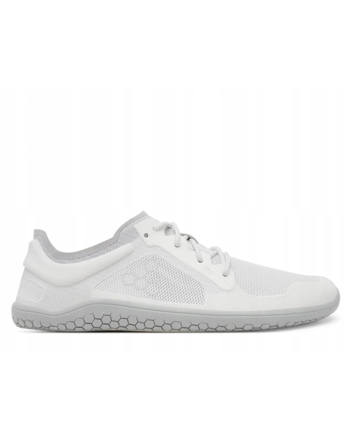Buty damskie Vivobarefoot PRIMUS LITE 3.5 WOMENS MINERAL 209574-01 Białe - Sklep online Mastersport