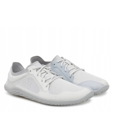 Buty damskie Vivobarefoot PRIMUS LITE 3.5 WOMENS MINERAL 209574-01 Białe - Sklep online Mastersport