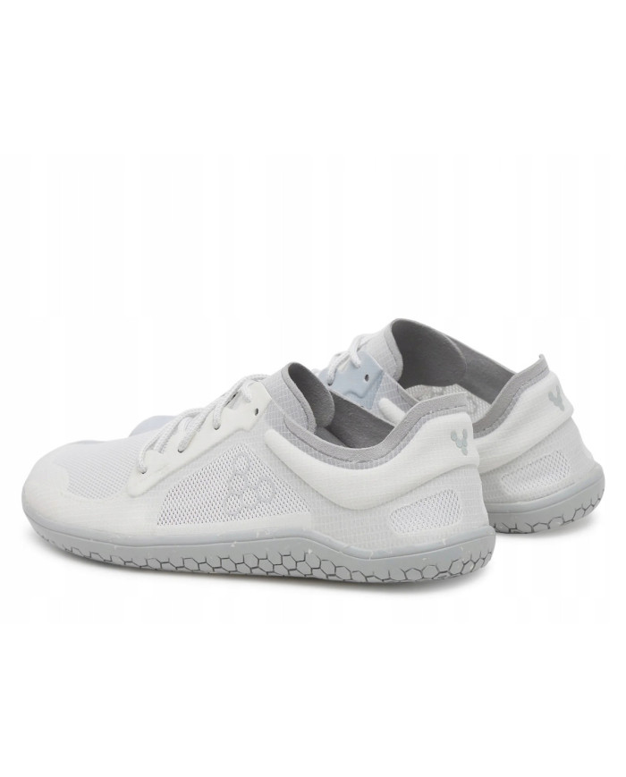 Buty damskie Vivobarefoot PRIMUS LITE 3.5 WOMENS MINERAL 209574-01 Białe - Sklep online Mastersport