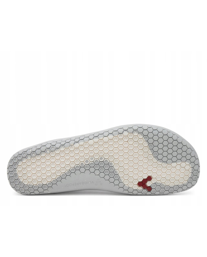 Buty damskie Vivobarefoot PRIMUS LITE 3.5 WOMENS MINERAL 209574-01 Białe - Sklep online Mastersport