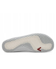 Buty damskie Vivobarefoot PRIMUS LITE 3.5 WOMENS MINERAL 209574-01 Białe - Sklep online Mastersport