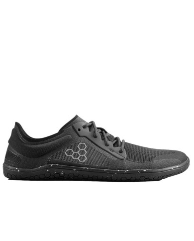 Buty damskie Vivobarefoot PRIMUS LITE 3.5 WOMENS MINERAL 209574-02 Czarne - Sklep online Mastersport