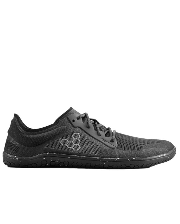 Buty damskie Vivobarefoot PRIMUS LITE 3.5 WOMENS MINERAL 209574-02 Czarne - Sklep online Mastersport