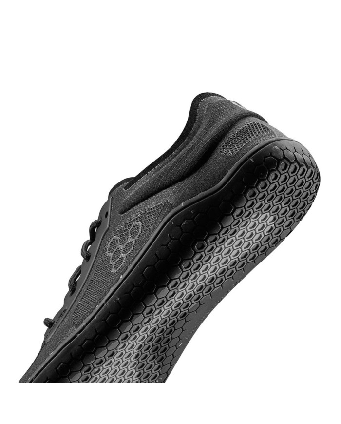 Buty damskie Vivobarefoot PRIMUS LITE 3.5 WOMENS MINERAL 209574-02 Czarne - Sklep online Mastersport