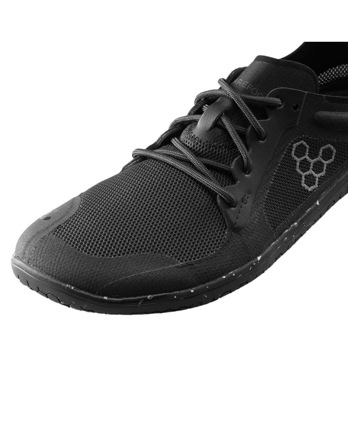 Buty damskie Vivobarefoot PRIMUS LITE 3.5 WOMENS MINERAL 209574-02 Czarne - Sklep online Mastersport