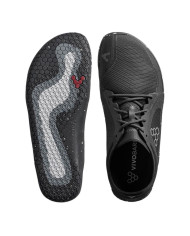 Buty damskie Vivobarefoot PRIMUS LITE 3.5 WOMENS MINERAL 209574-02 Czarne - Sklep online Mastersport