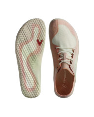 Buty damskie Vivobarefoot PRIMUS LITE 3.5 WOMENS DUSTY ROSE 209574-03 Różowe - Sklep online Mastersport